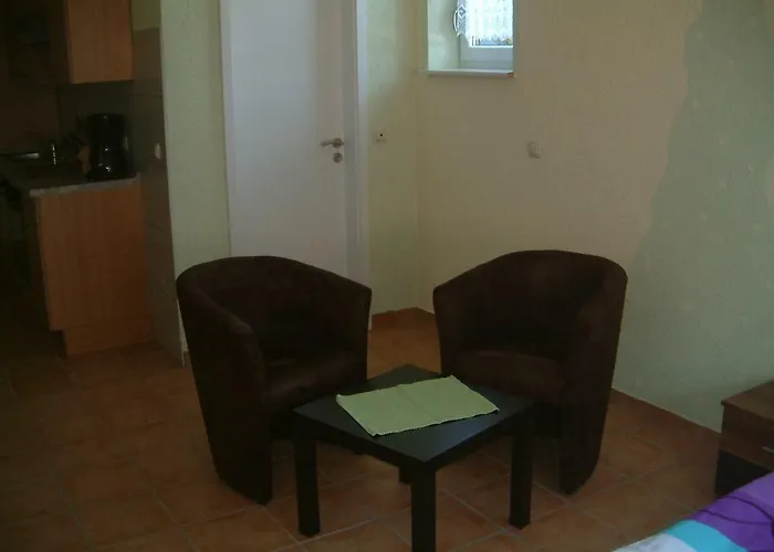 Ferienwohnung Hermann