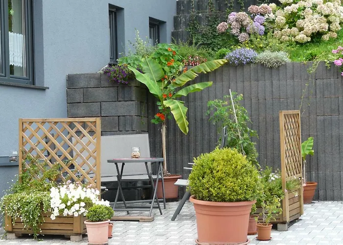 Ferienwohnung Hermann
