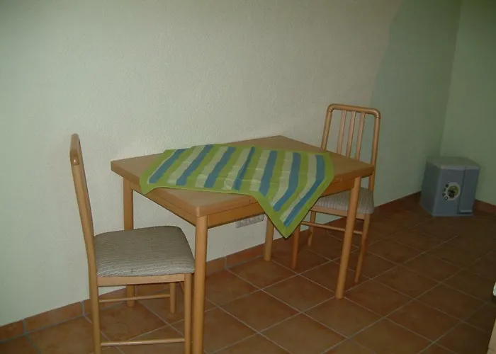 Ferienwohnung Hermann