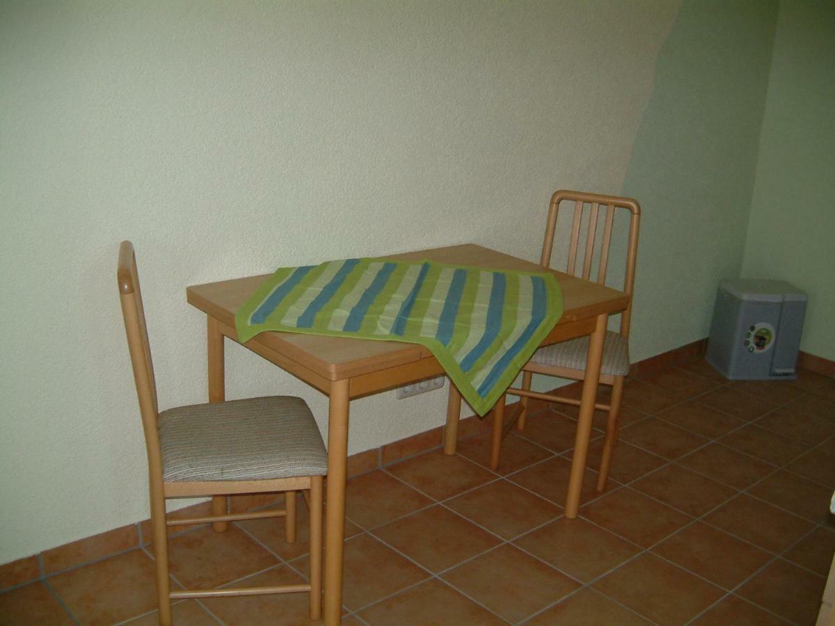 Hermann Apartment