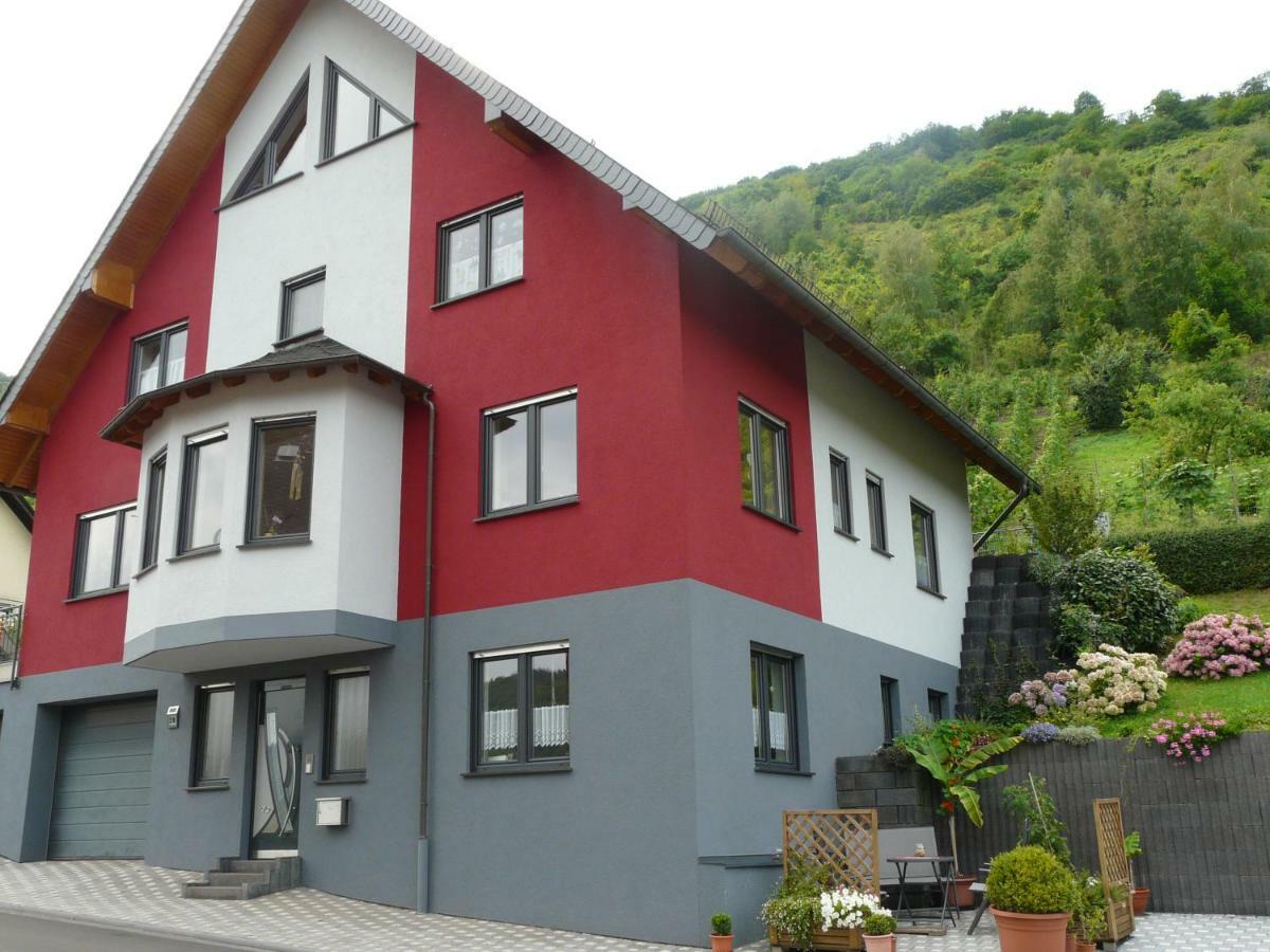 Hermann Apartment *