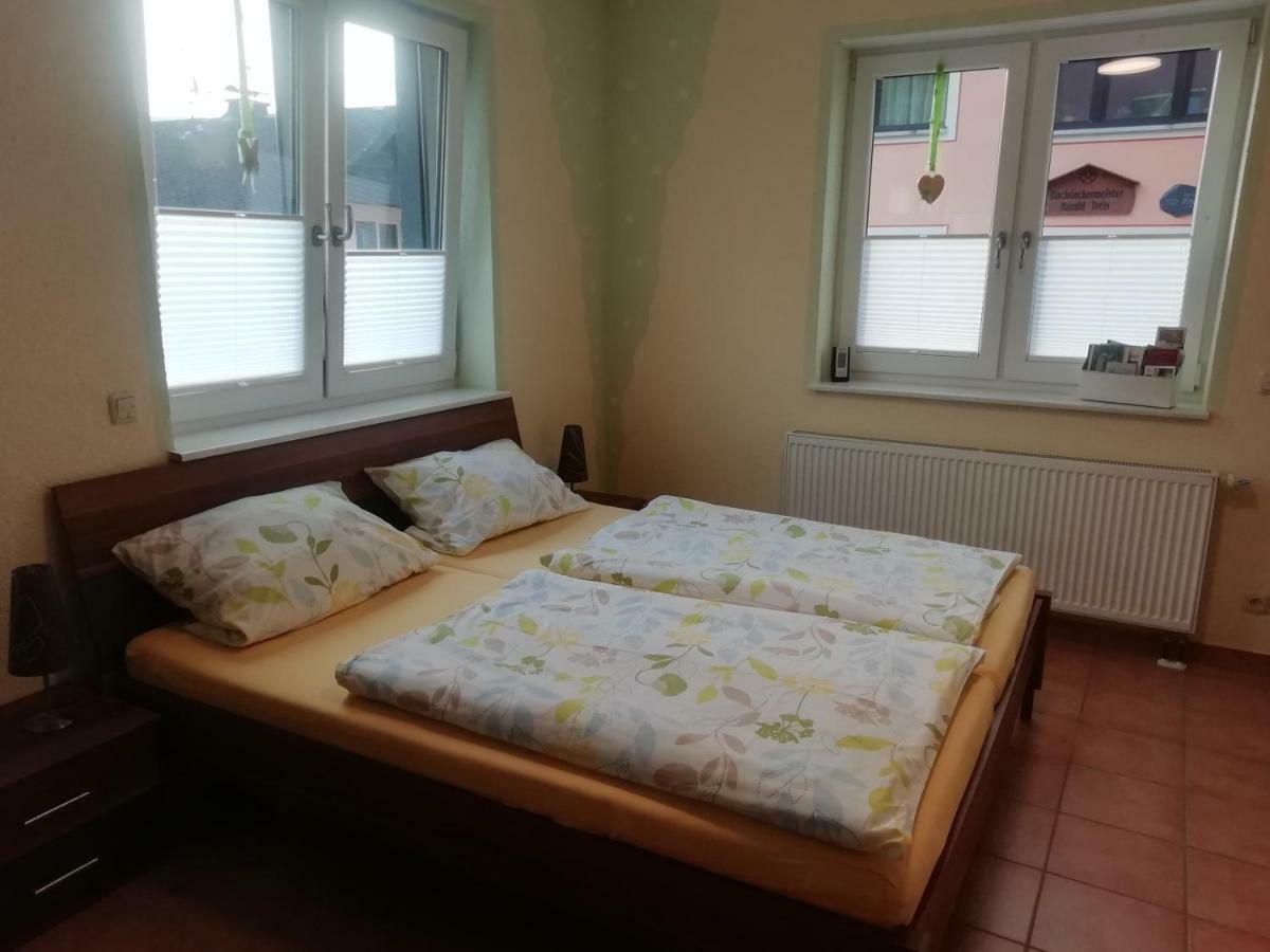 Apartment Hermann